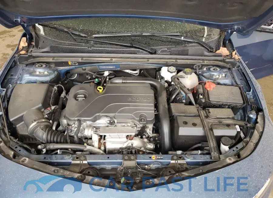 1G1ZD5ST6SF143382# 11