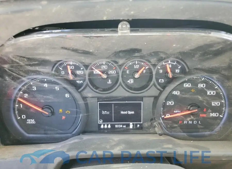 1GC5WME70RF165073# 9