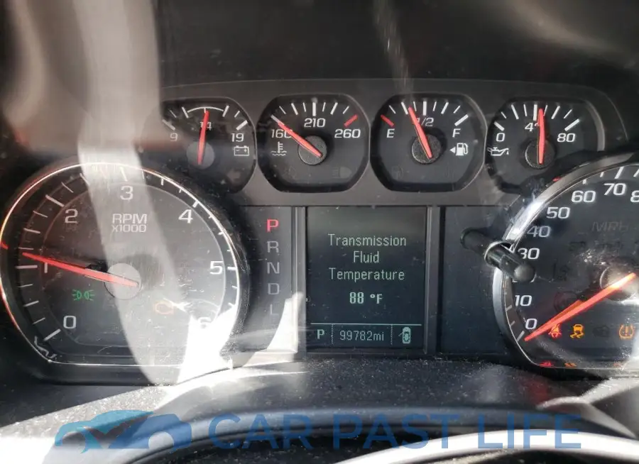 1GCRCPEC1HZ355096# 9