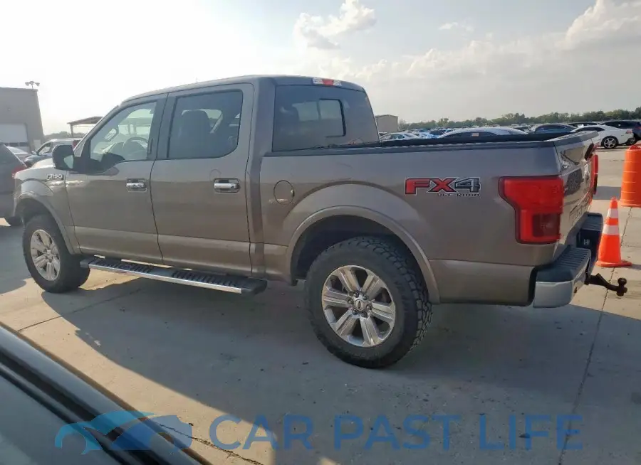 1FTEW1E59JKD16064# 2