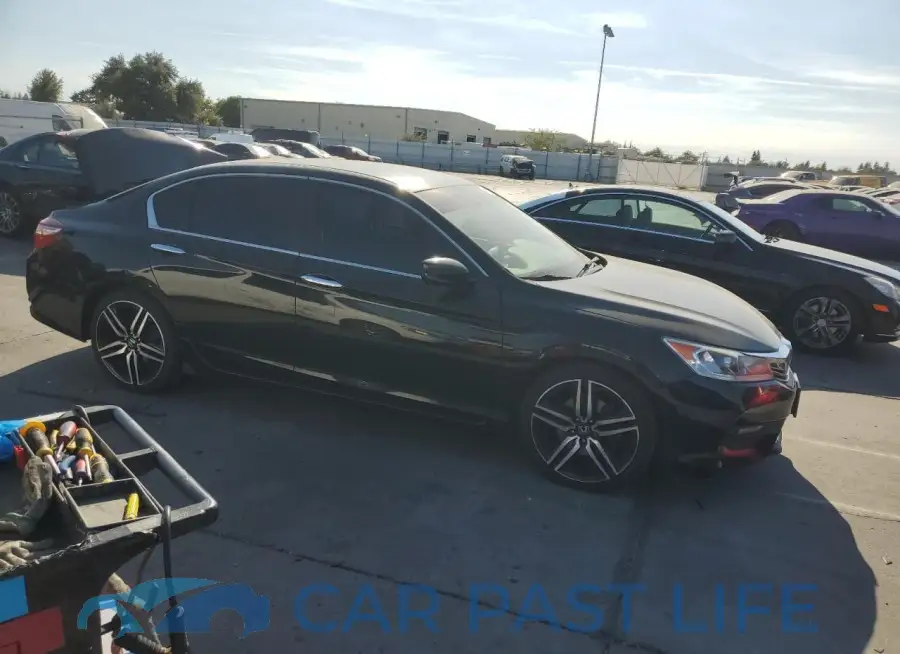 1HGCR2F54HA252679# 4