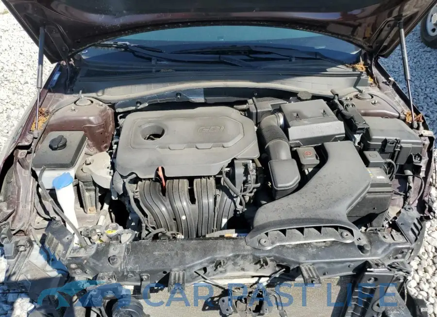 5XXGT4L38KG342090# 11