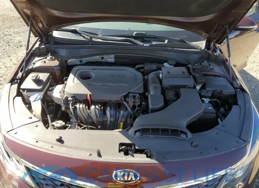 5XXGT4L38LG390254# 11