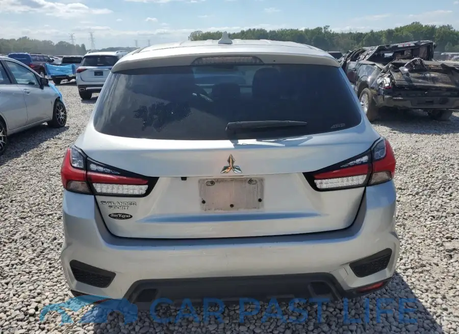 JA4AR3AU6LU025523# 6