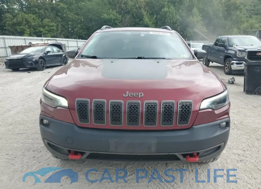 1C4PJMBX4LD620764# 5