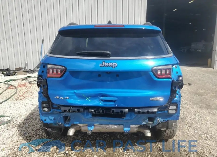 3C4NJDBN3RT111421# 6