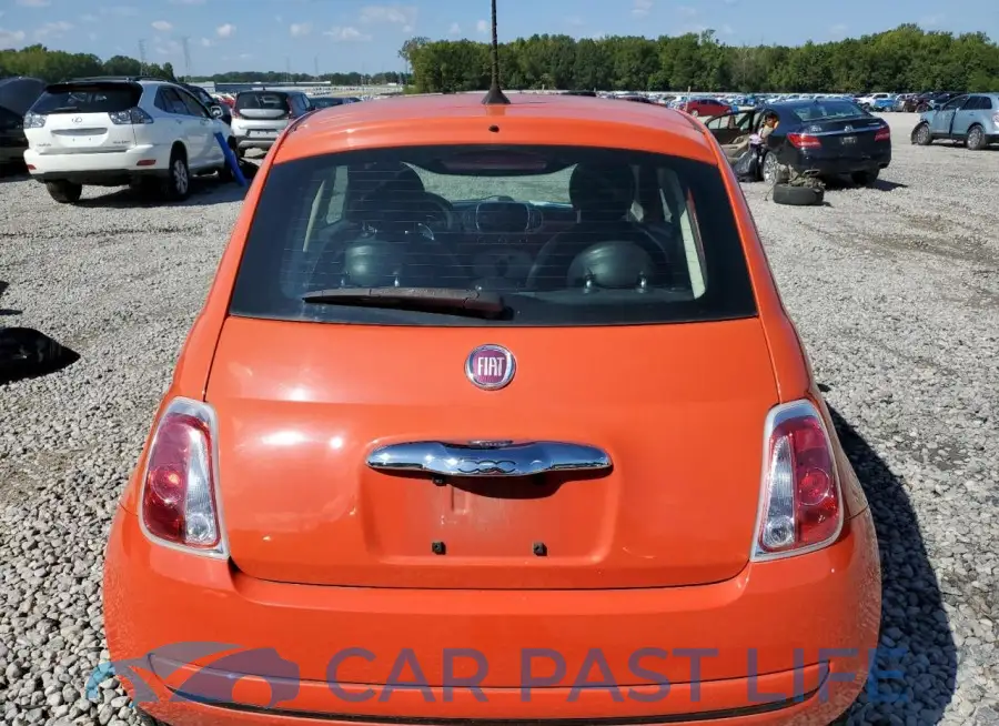 3C3CFFKR1GT168869# 6