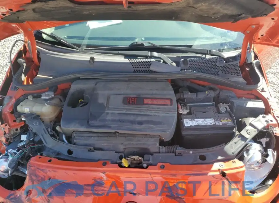 3C3CFFKR1GT168869# 11