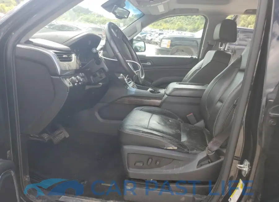 1GNSKBKC9GR262280# 7