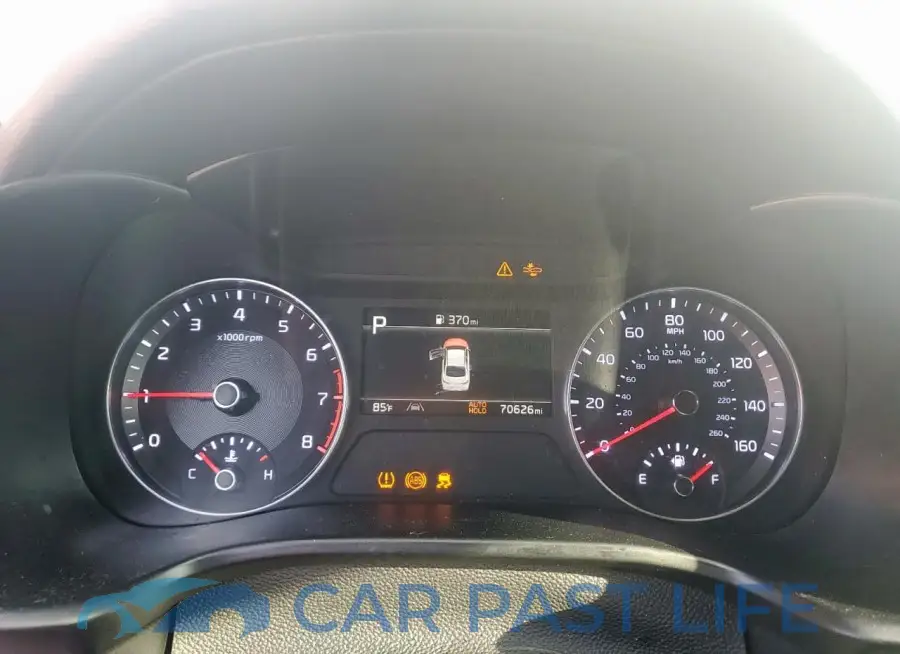 3KPF54AD6PE680640# 9