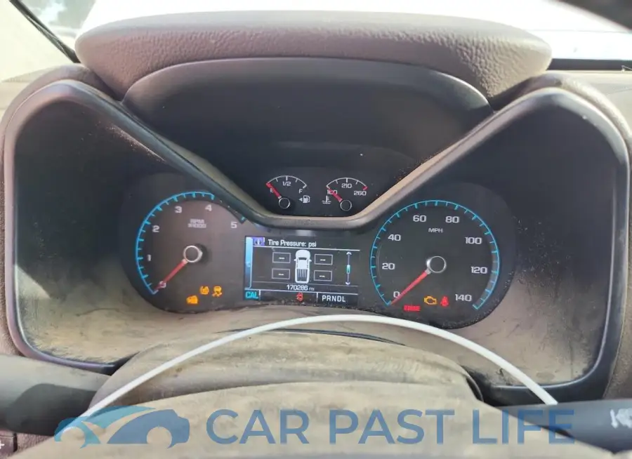 1GTP6DE1XJ1124746# 9