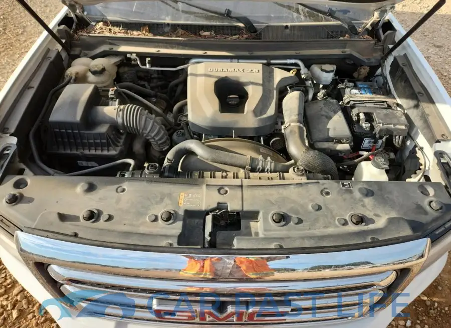 1GTP6DE1XJ1124746# 11