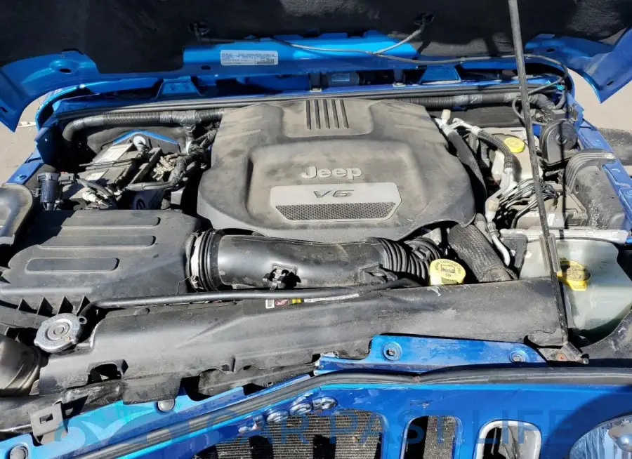 1C4AJWBG4GL309526# 11