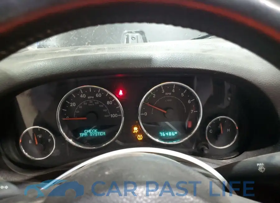 1C4BJWCG3GL321623# 9