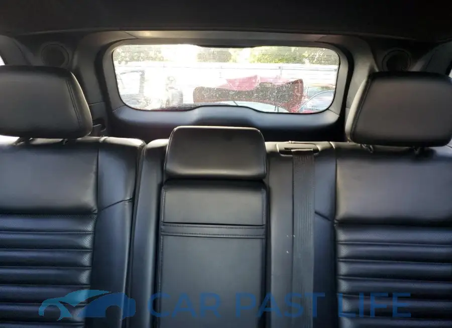 1C4RJFBG1JC326570# 10