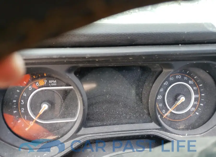1C4RJXDG7RW261575# 9