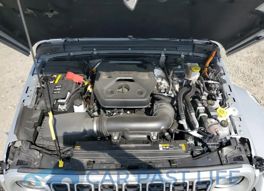 1C4RJXP69RW303652# 12