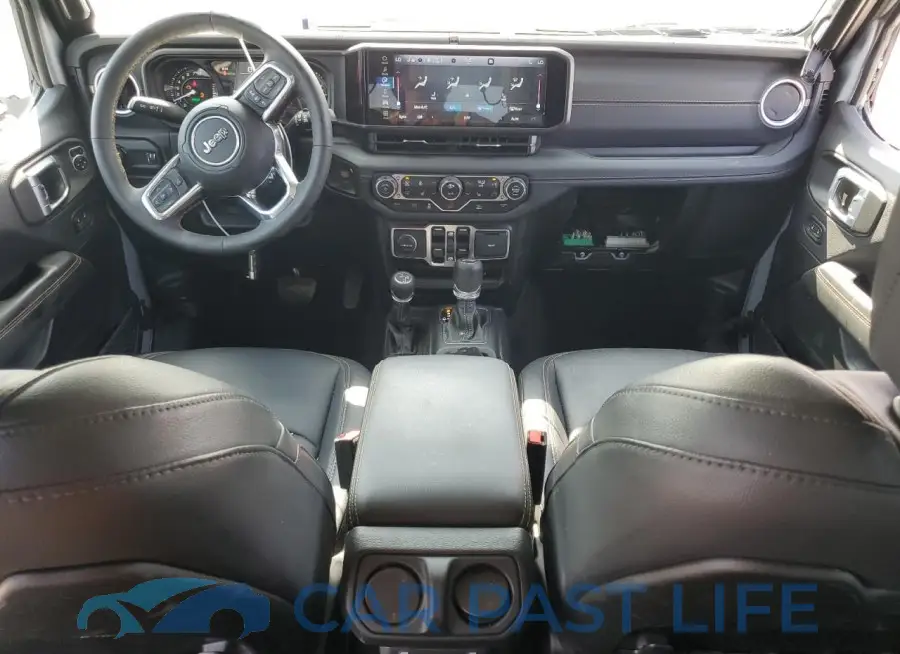 1C4RJXP69RW303652# 8