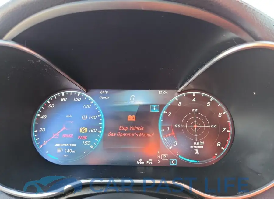 W1KWF6EB2MR627408# 9