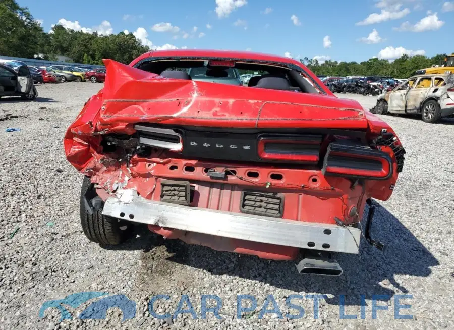 2C3CDZBT5HH517853# 6