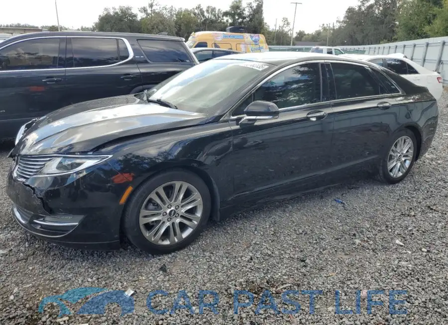3LN6L2LU5GR634504# 1