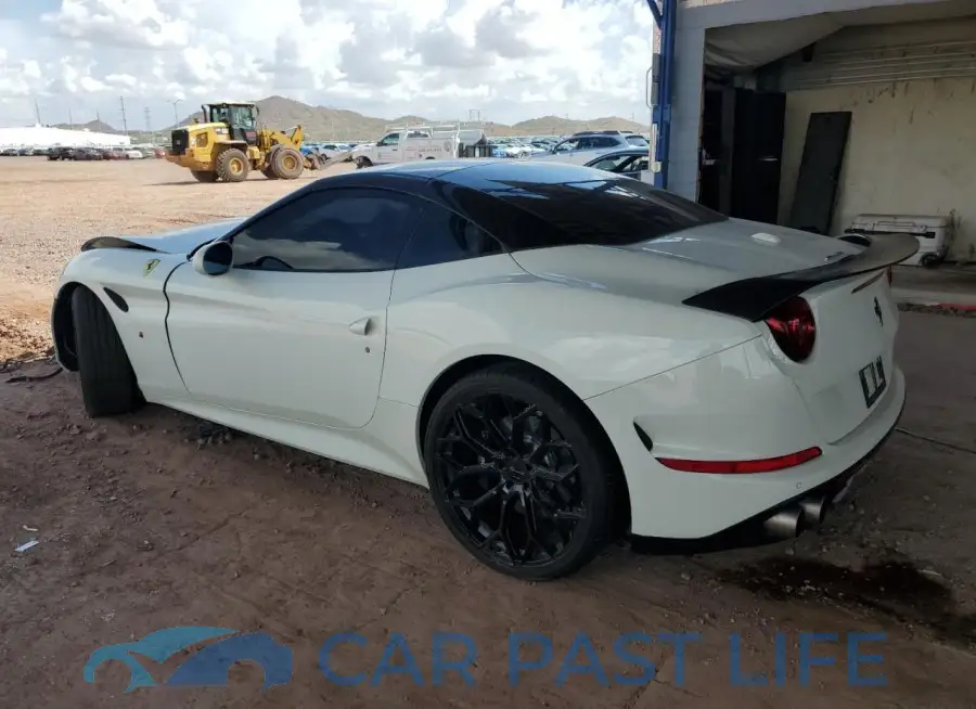 ZFF77XJA1G0215683# 2