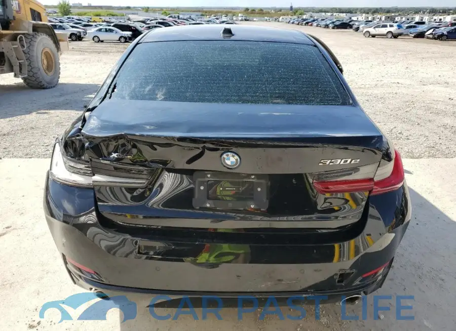3MW39FS03R8E11864# 6