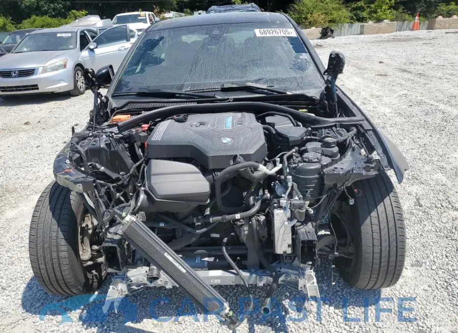 3MW5P9J04N8C65647# 5