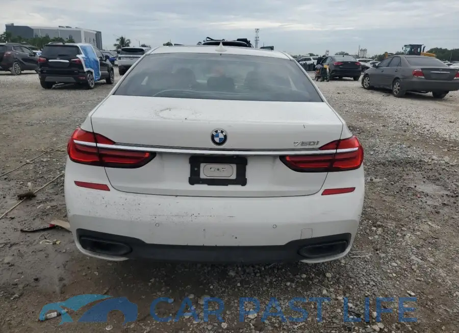 WBA7F0C51GGL99309# 6