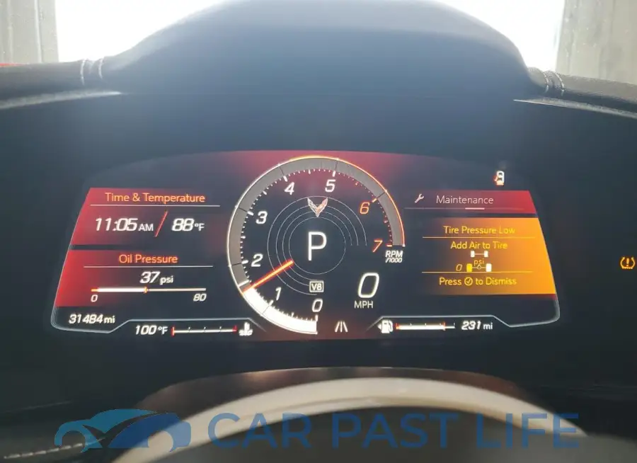 1G1YA2D41P5129184# 9