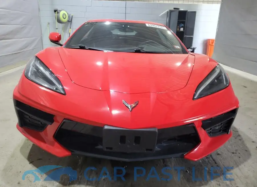1G1YA2D41P5129184# 5