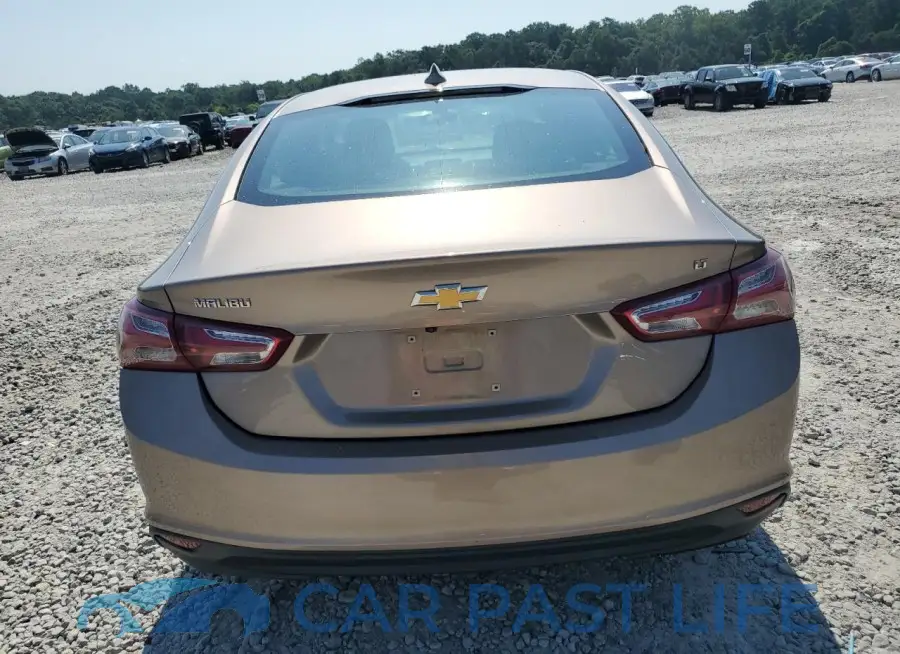 1G1ZD5ST5KF116500# 6