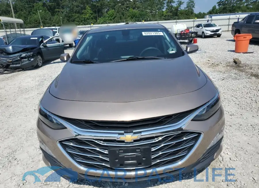 1G1ZD5ST5KF116500# 5