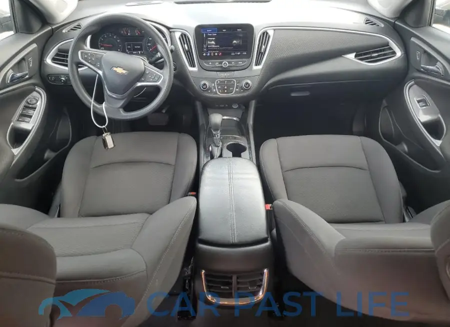 1G1ZD5ST5PF193634# 8