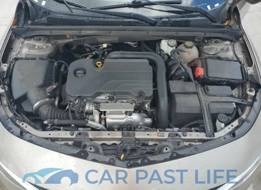 1G1ZD5ST5PF193634# 11