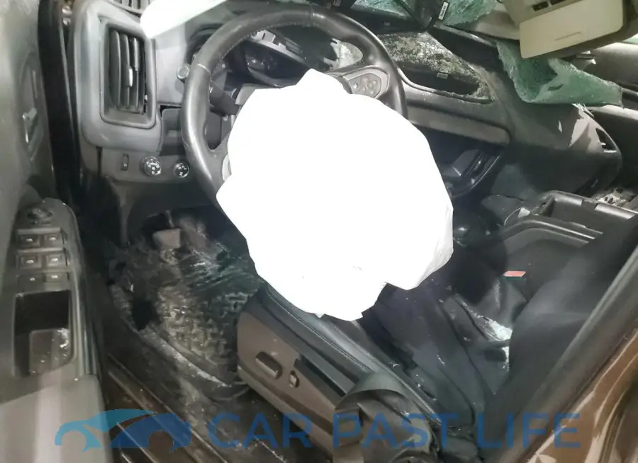 1GCGTDE32G1160806# 8