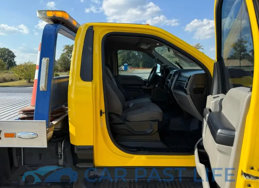 1FDUF5GT2JEC29244# 6