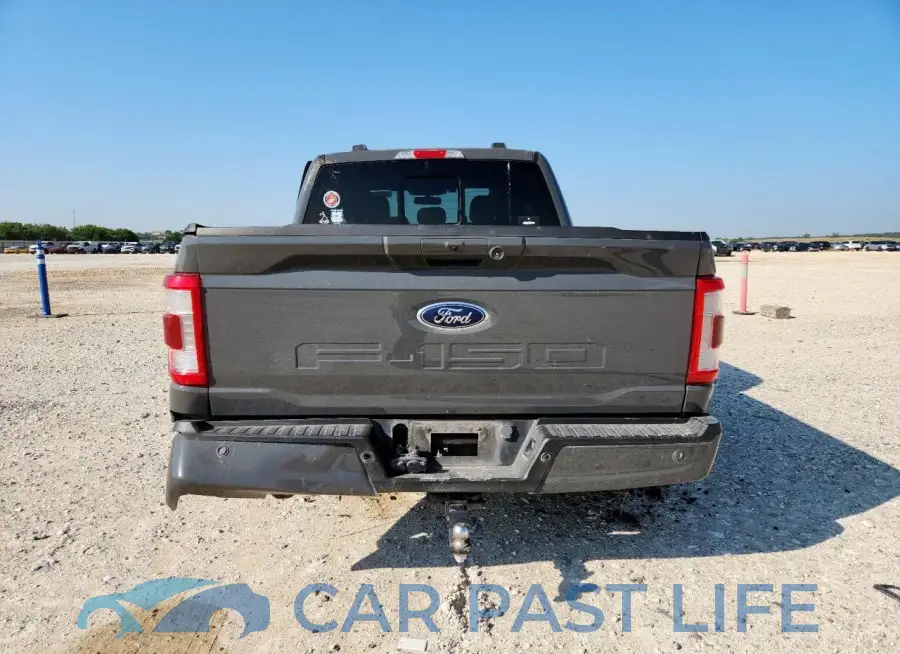 1FTFW1E1XMFB62074# 6
