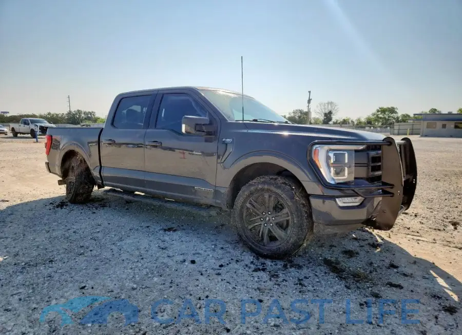 1FTFW1E1XMFB62074# 4