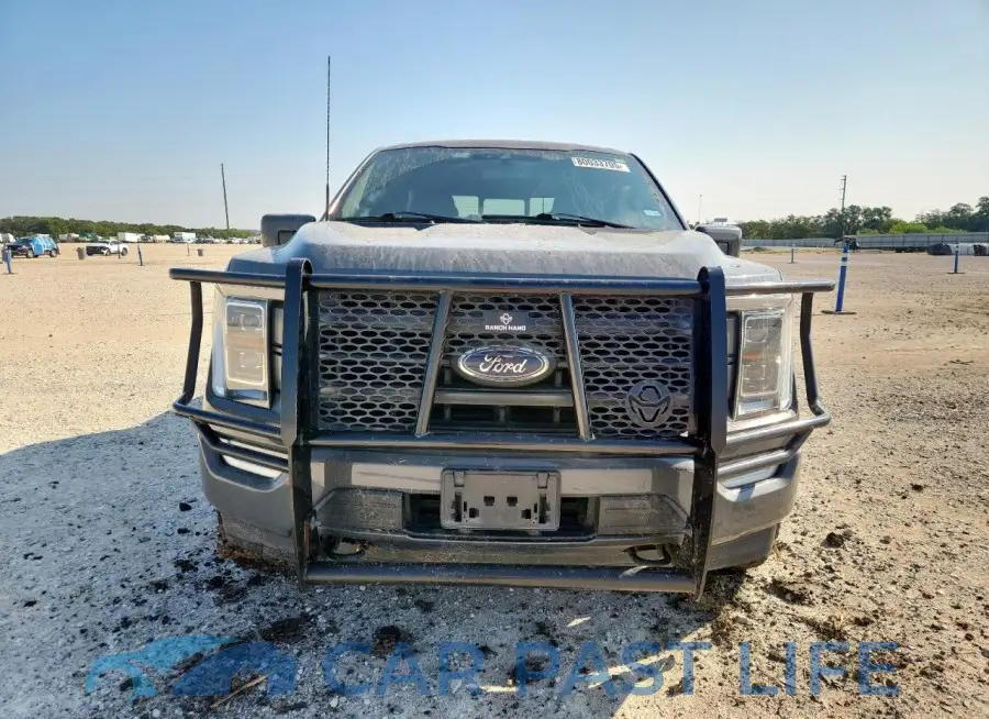 1FTFW1E1XMFB62074# 5