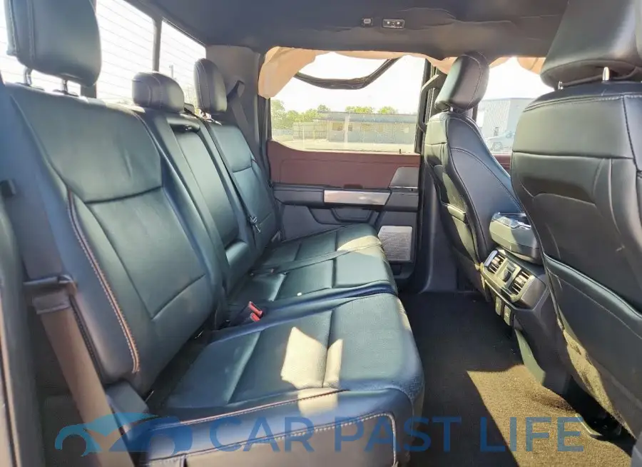 1FTFW1E1XMFB62074# 10