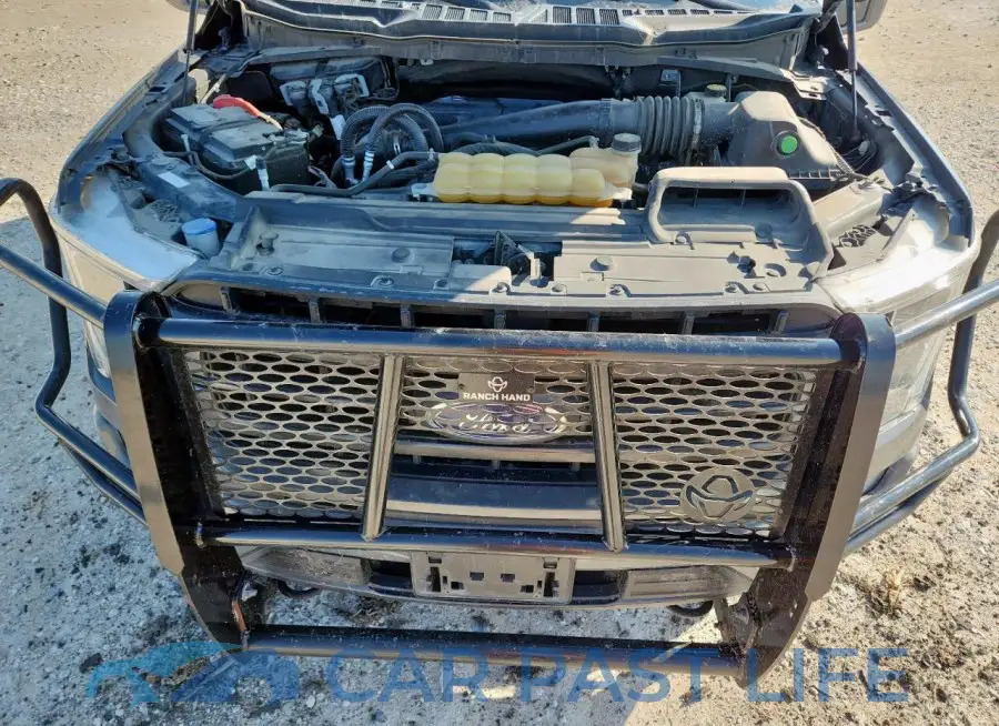 1FTFW1E1XMFB62074# 11