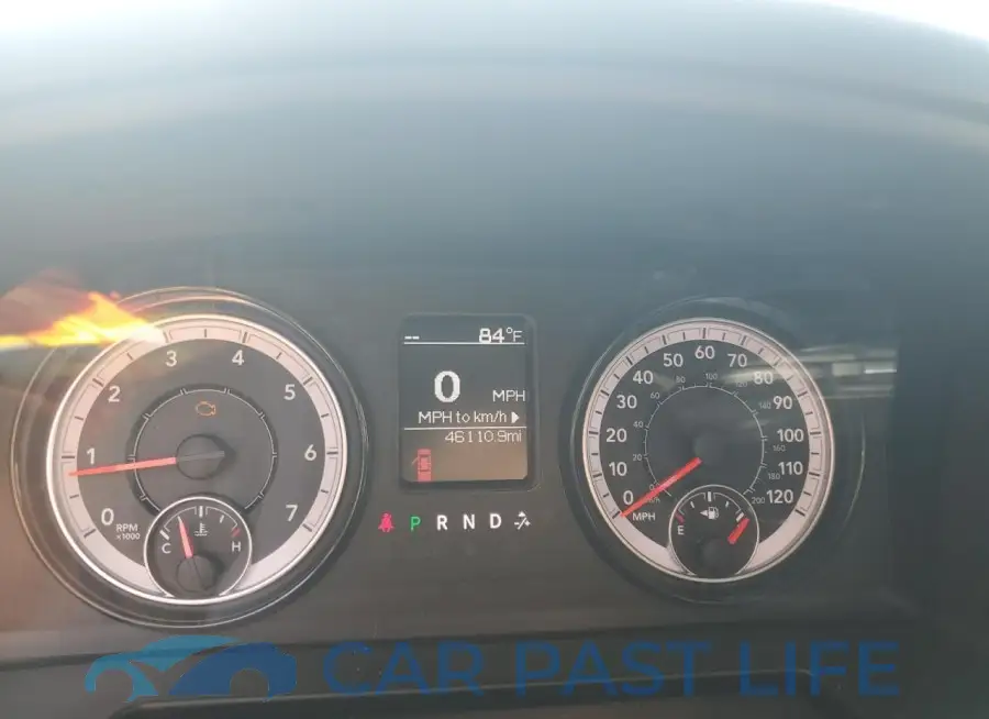 1C6RR6GG5RS137284# 9