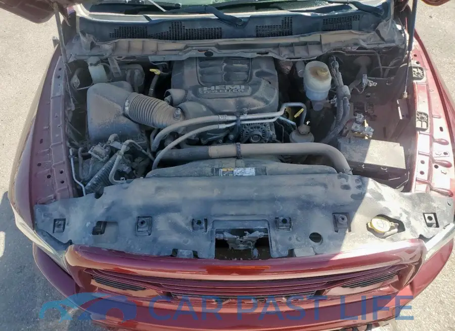 3C6UR5NJ3JG350104# 11