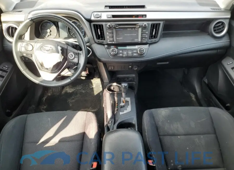 2T3RFREV8HW640141# 8