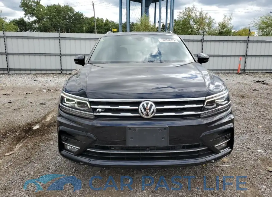 3VV4B7AX2LM140554# 5