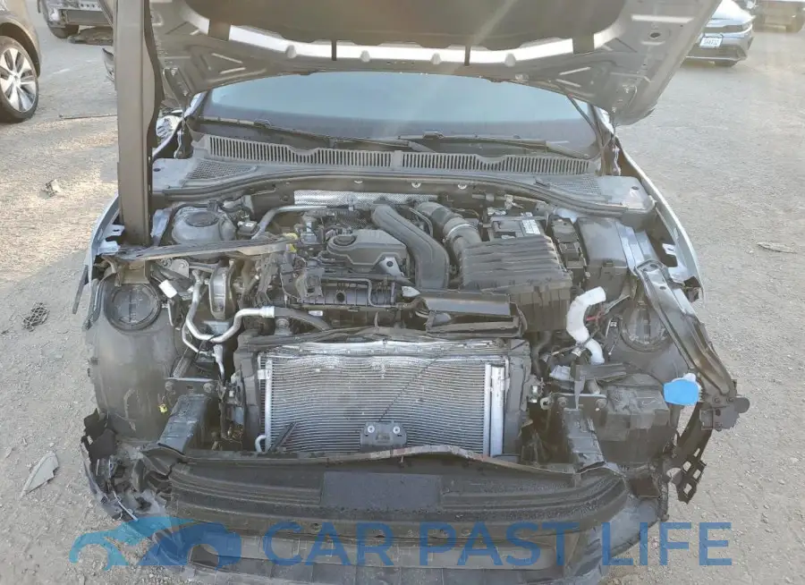 3VWGM7BU9RM065061# 11