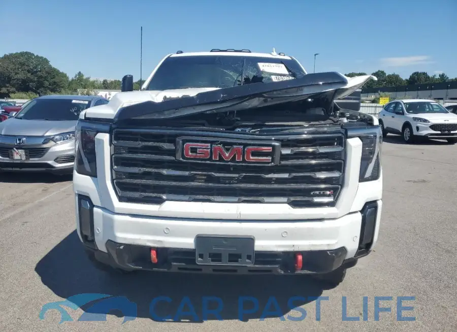 1GT49PEY1RF118373# 5