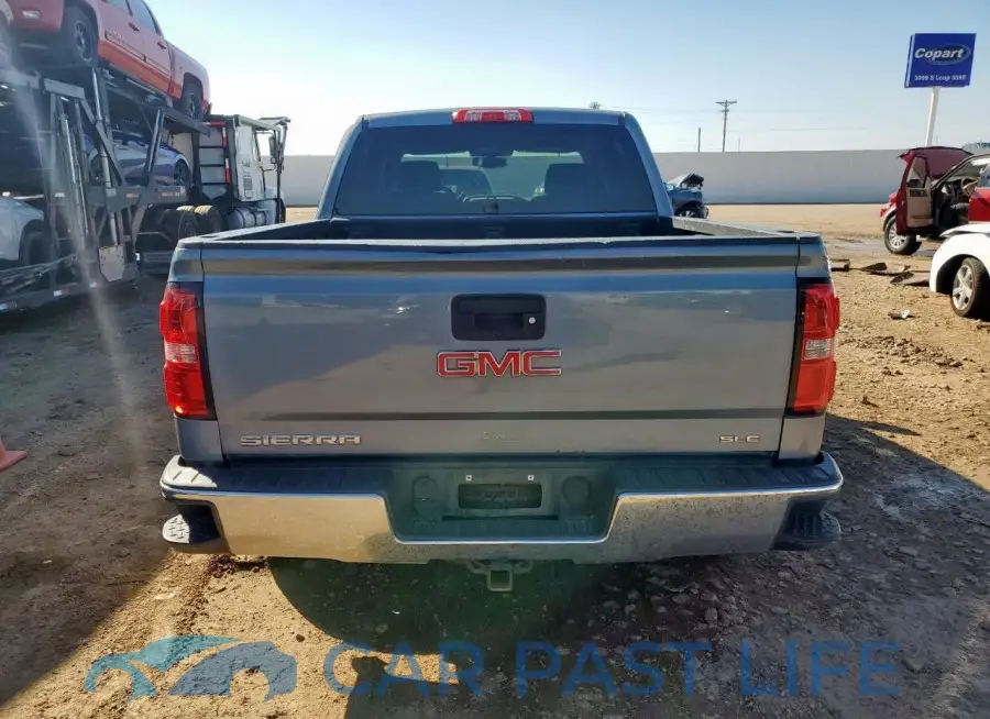 3GTU2MEC6GG119506# 6