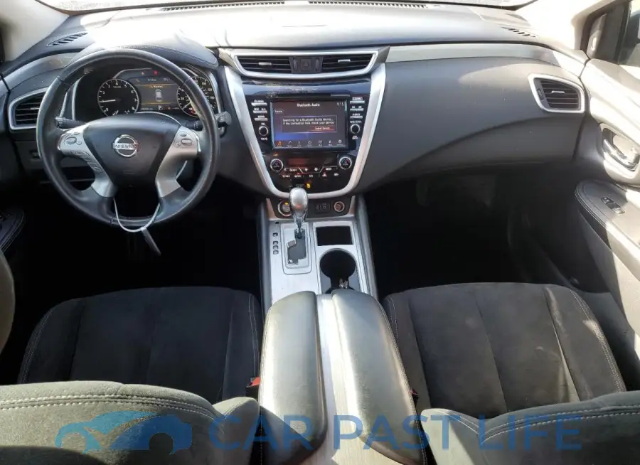 5N1AZ2MH5JN155147# 8